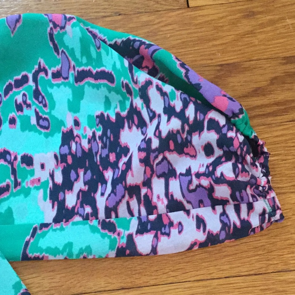 Collective Concepts blouse. S - Picture 4 of 5